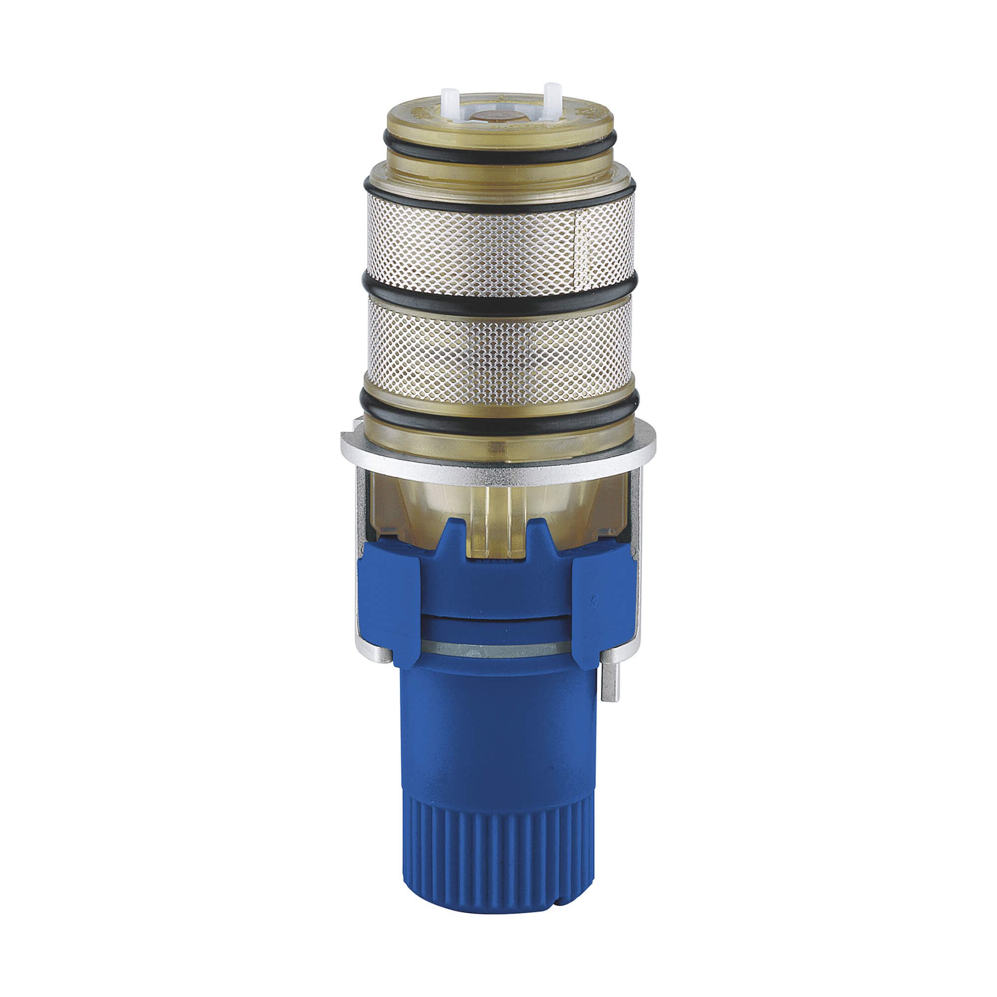 thermostatic compact cartridge 1 2 right